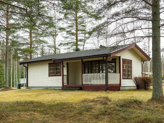 3 rok · 50 m² · Lövbovägen 222