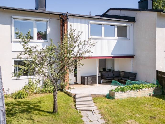 5 rok · 137 m² · Runstensvägen 48