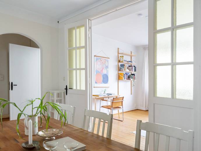 2 rok · 63 m² · Norbergsgatan 3