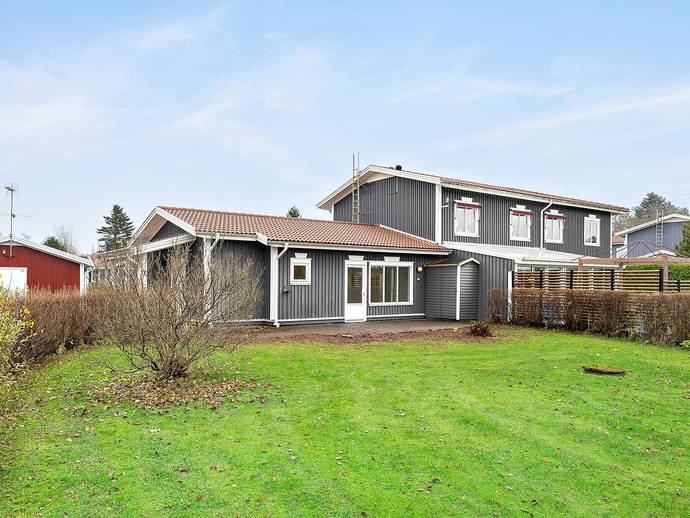 2 rok · 65 m² · Tagelgatan 9A
