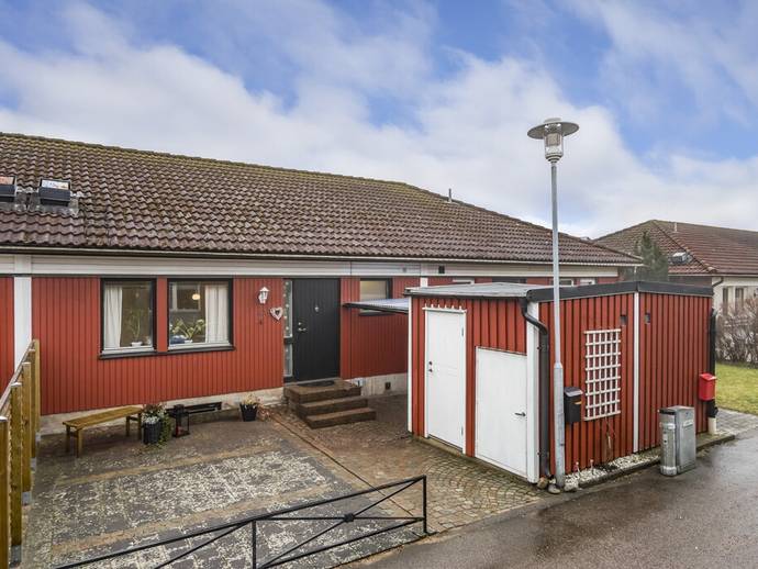 4 rok · 103 m² · Kornhills södergränd 41
