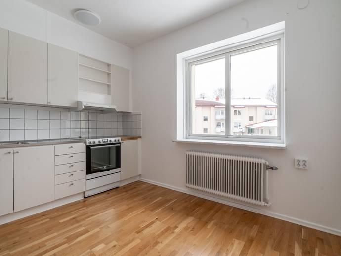 1 rok · 36 m² · Sjöbogatan 44