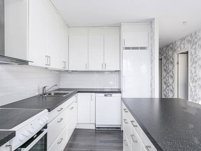 4 rok · 95,5 m² · Skogsvägen 39 E