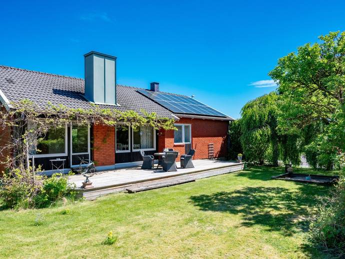 5 rok · 110 m² · Bergsängsvägen 50