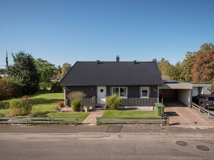 5 rok · 99 m² · Algatan 34