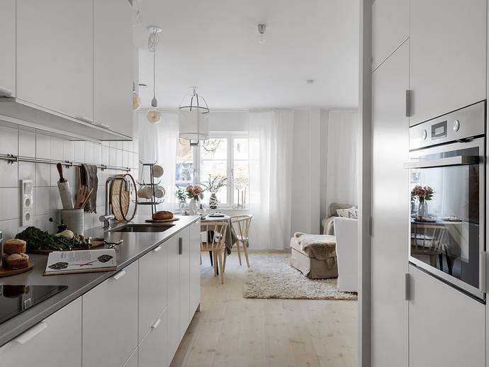 4,5 rok · 112 m² · Erik Segersälls Väg 9