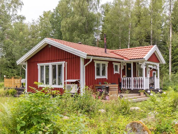 4 rok · 54 m² · Hällebo 908