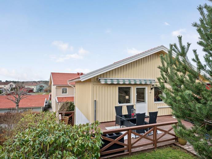 5 rok · 117,5 m² · Ankarstigen 14
