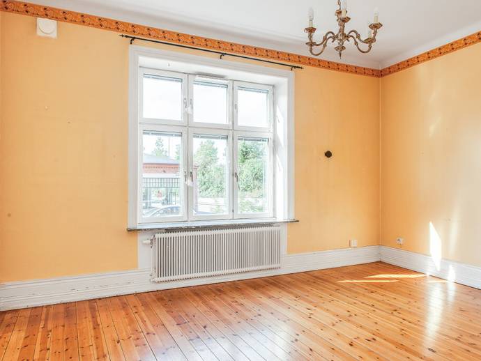 2 rok · 56 m² · Slussgatan 12 C