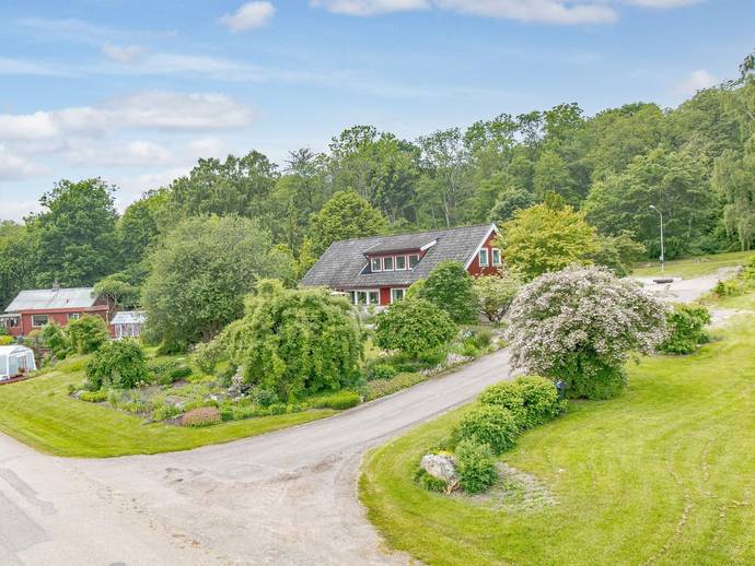 6 rok · 157 m² · Fäberga Fasanbacken 208