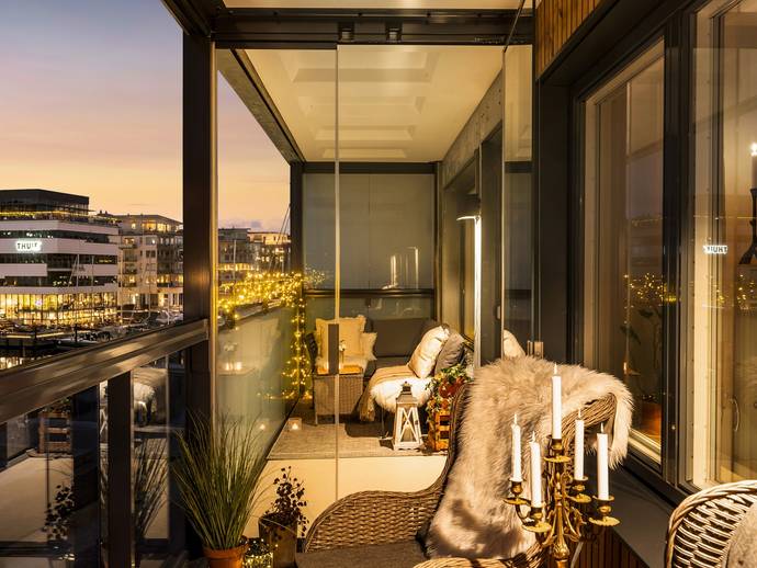 2 rok · 53 m² · Dockplatsen 5