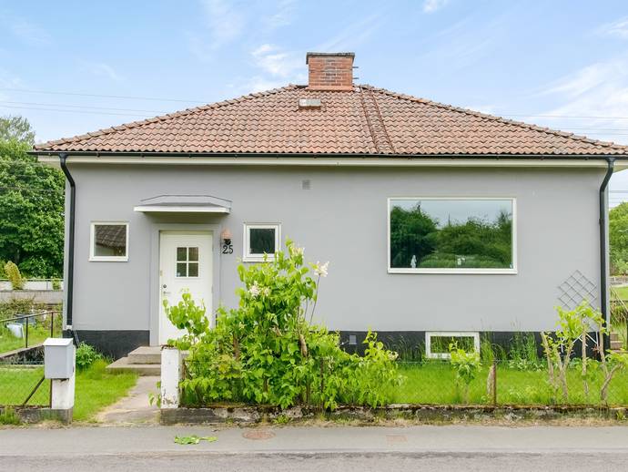 3 rok · 73 m² · Hasslarödsvägen 25