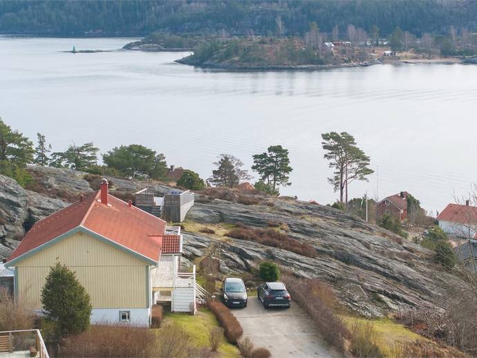 3 rok · 101 m² · Sundsandvik 224