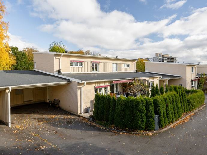 4 rok · 112 m² · Frostagårdsvägen 36