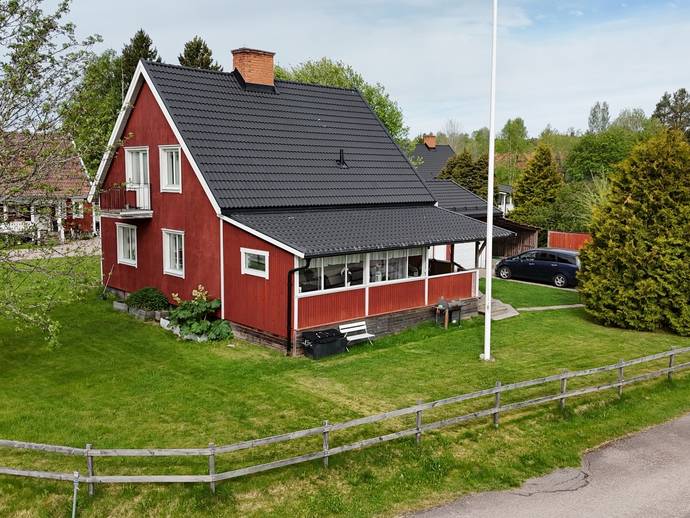 5 rok · 120 m² · Västeråkersvägen 12