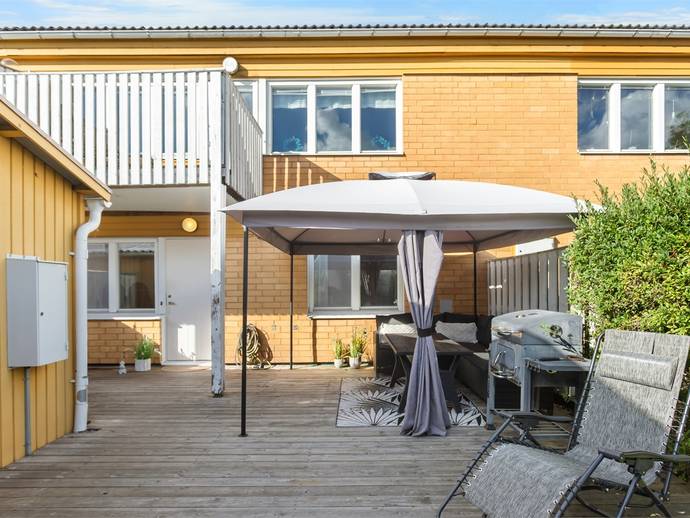 5 rok · 134 m² · Rådjursvägen 45