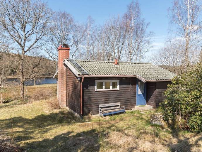 3 rok · 40 m² · Härsjövägen 5