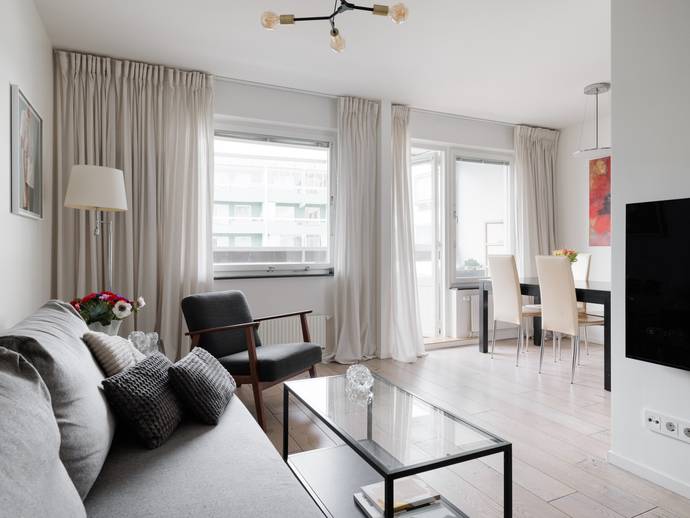 4 rok · 85 m² · Skeppargatan 71, 4tr