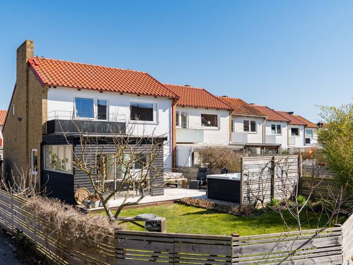 4 rok · 104 m² · Öresundsgatan 98F