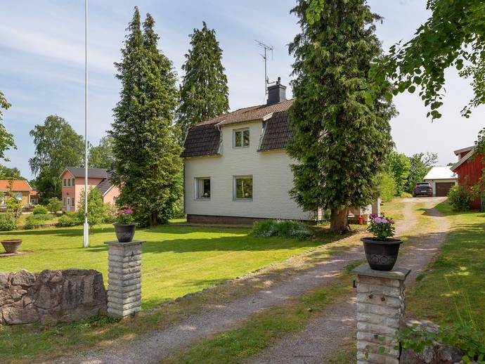 4 rok · 80 m² · Pårydsgatan 17,