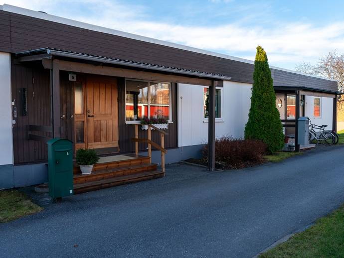 5 rok · 147 m² · Sopranvägen 5