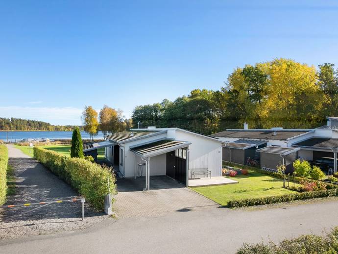 6 rok · 141 m² · Gamens väg 20