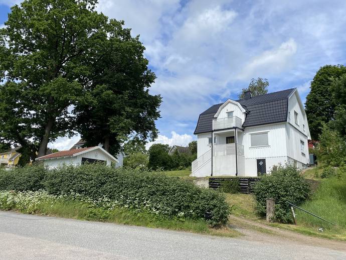 5 rok · 112 m² · Jutevägen 2