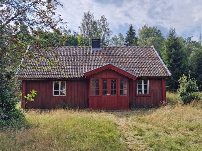 5 rok · 138 m² · Norrtorpa Granelund 1