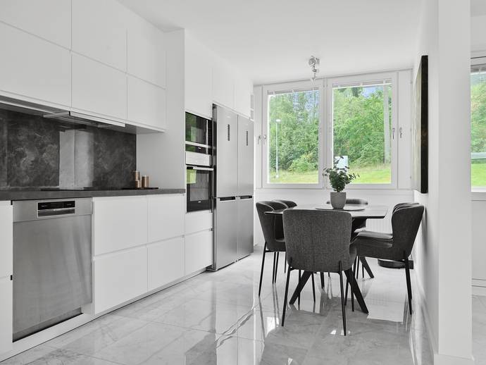 2 rok · 63 m² · Heimdalsgatan 6