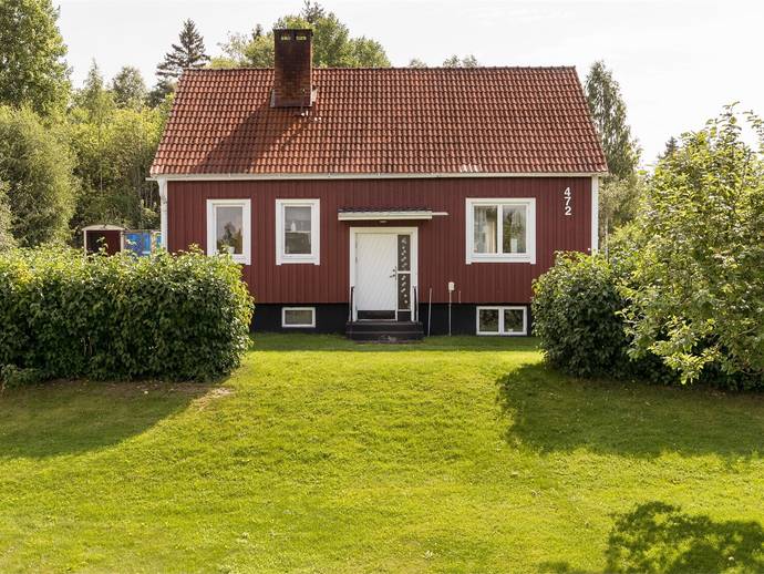 5 rok · 99 m² · Turistvägen 472