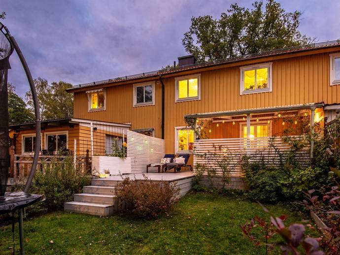 4 rok · 75 m² · Såglötevägen 2 B