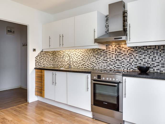 2 rok · 57 m² · Jägersrovägen 7 B