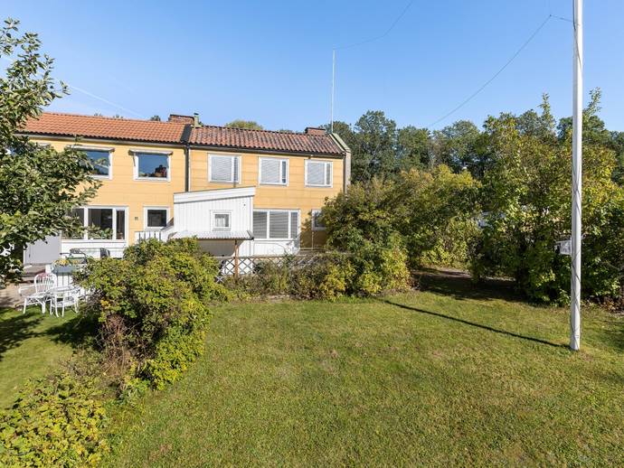 5 rok · 96 m² · Sorselevägen 2