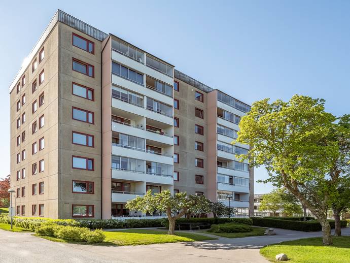 2 rok · 68 m² · Gråbergsgatan 25