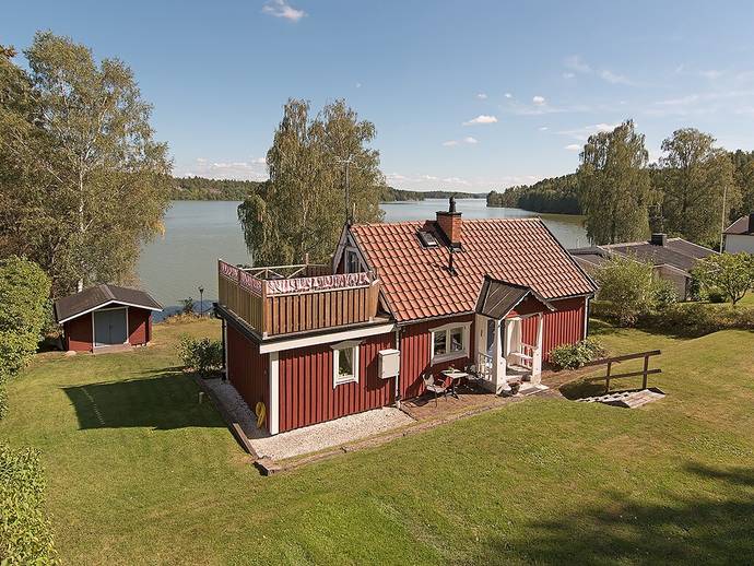 3 rok · 80 m² · Sinnerstad 12