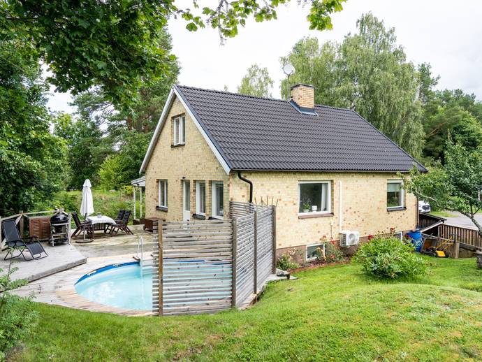 5 rok · 100 m² · Långgatan 10A