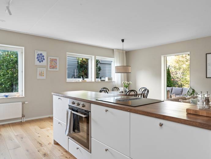 2 rok · 56,5 m² · Trossvägen 38A