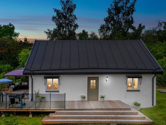4 rok · 84 m² · Norra Solhällevägen 8
