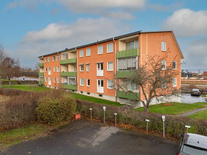 1 rok · 30,5 m² · Birkagatan 28B