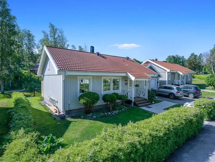 3 rok · 82 m² · Permyrsvägen 4