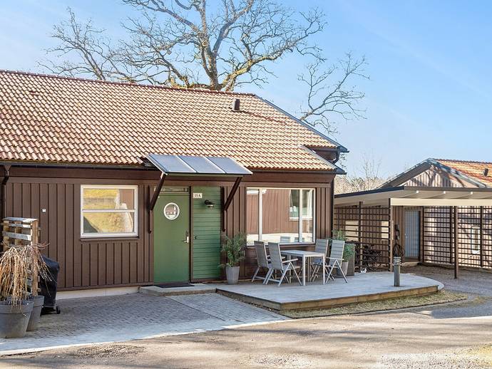 5 rok · 113 m² · Nygårdsvägen 15 A
