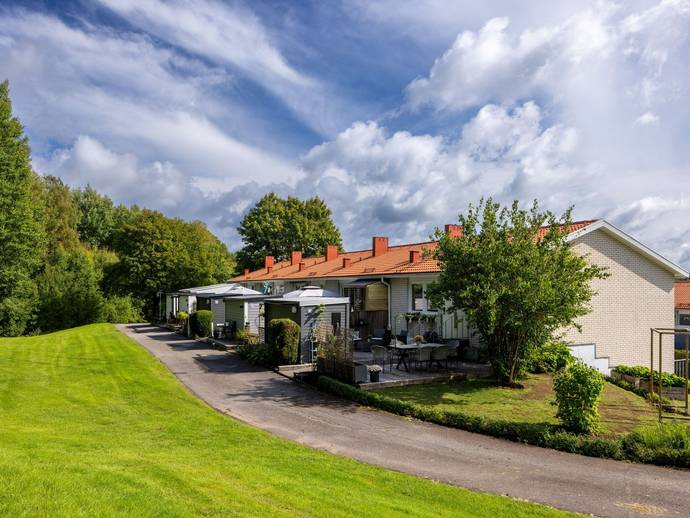 4 rok · 104 m² · Äpplegatan 19A