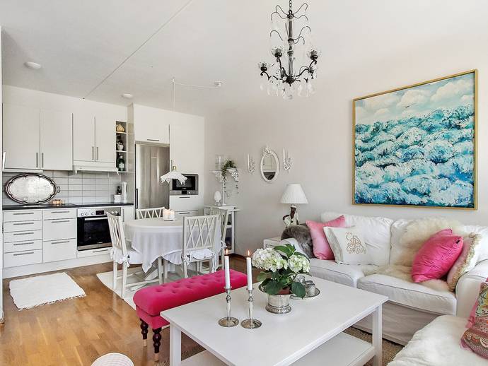 2 rok · 54 m² · Råckstavägen 25