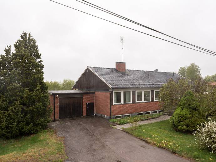 5 rok · 117 m² · Storgatan 63