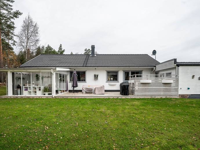 4 rok · 103 m² · Fyrskaftsvägen 2
