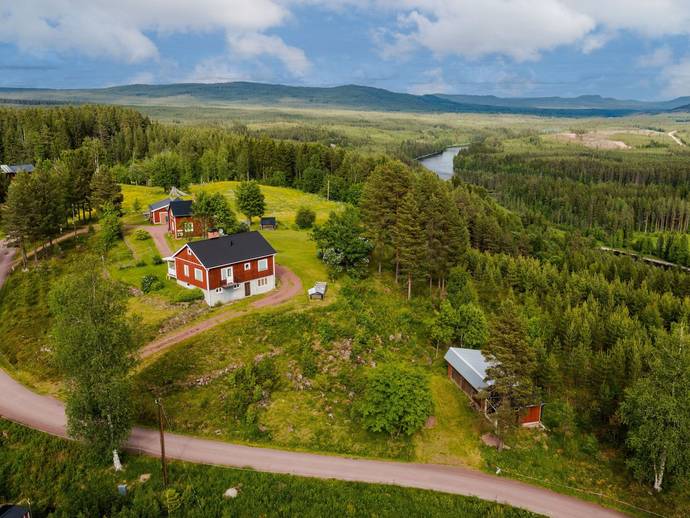 3 rok · 76 m² · Digerbergsvägen 10
