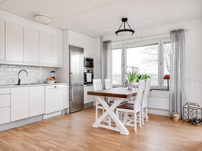 3 rok · 71 m² · Björkmansgatan 10