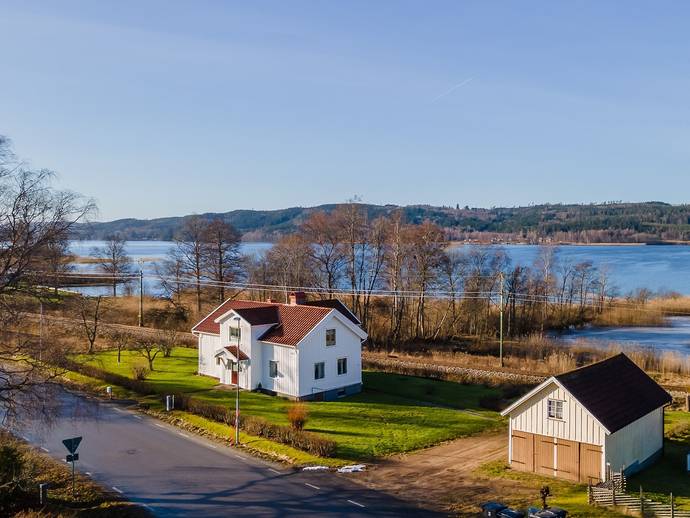 5 rok · 142 m² · Sparsörsvägen 6