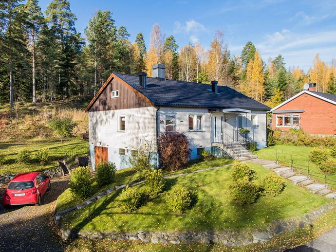 5 rok · 122 m² · Lövstigen 29