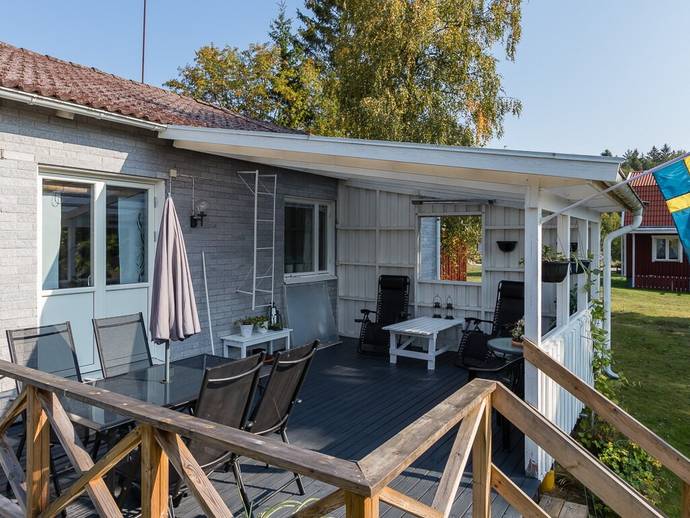 4 rok · 82 m² · Mossgränd 18